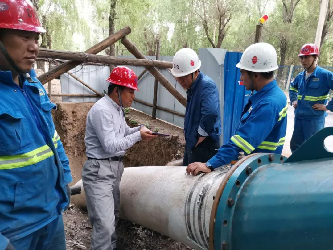 娄烦工业管道清洗-管道清淤