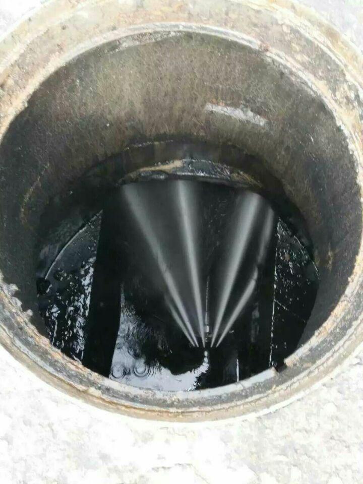 娄烦市政管道清洗-排污管道清洗