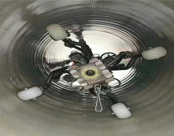 娄烦非开挖修复技术在地下管线建设的优势体现