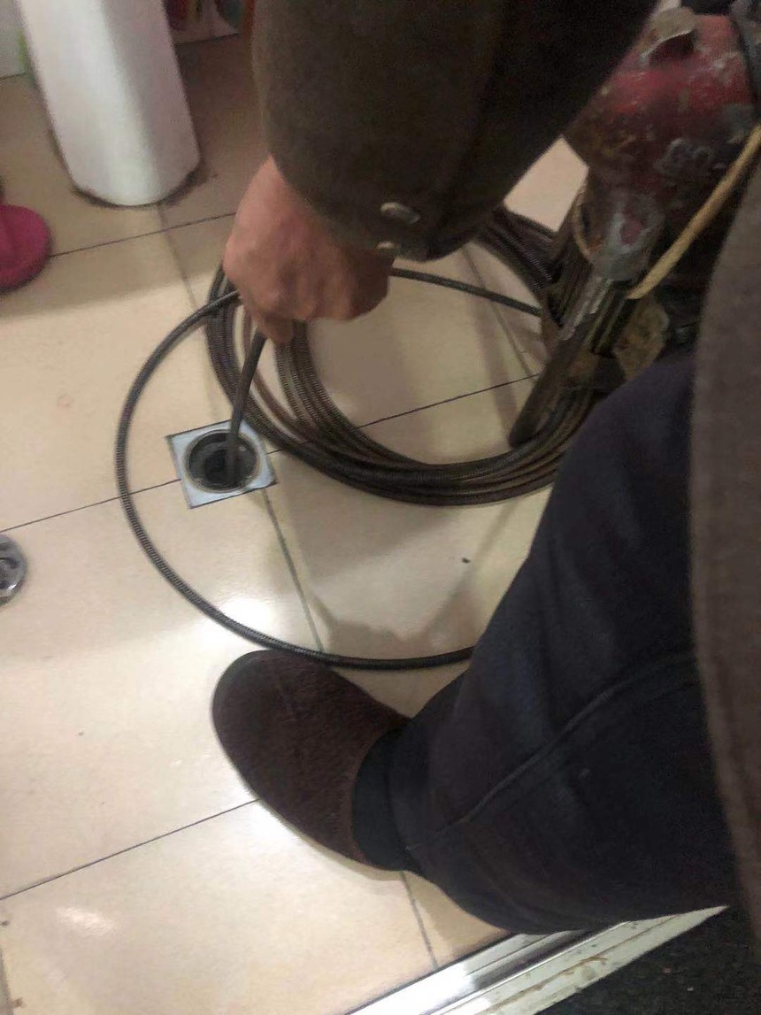 娄烦管道疏通，疏通下水道