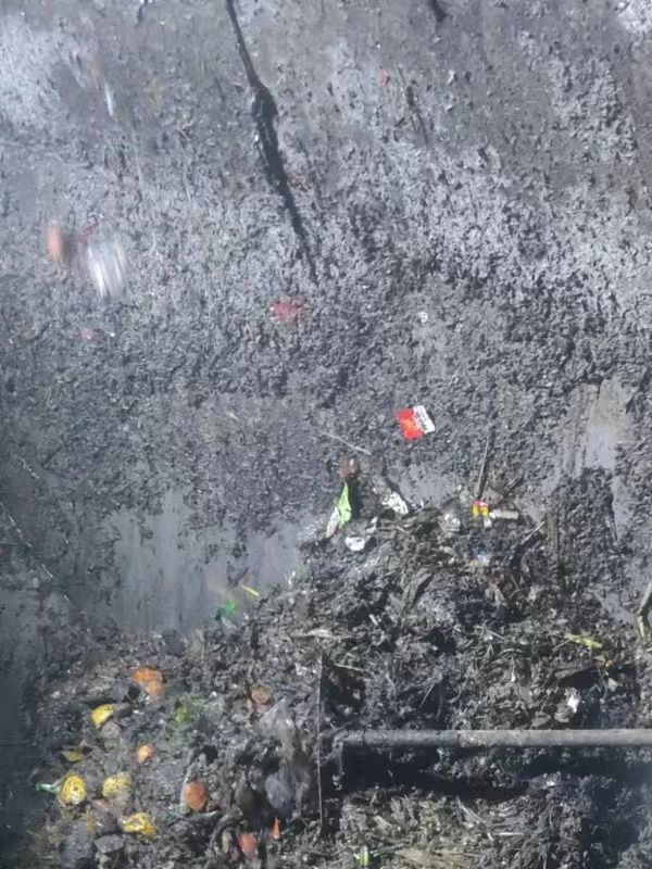 娄烦污水池清理